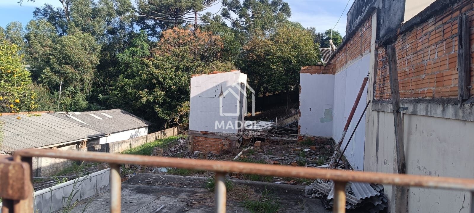 Terreno/Área à venda em Nova Rússia, Ponta Grossa — Portal Chave Fácil