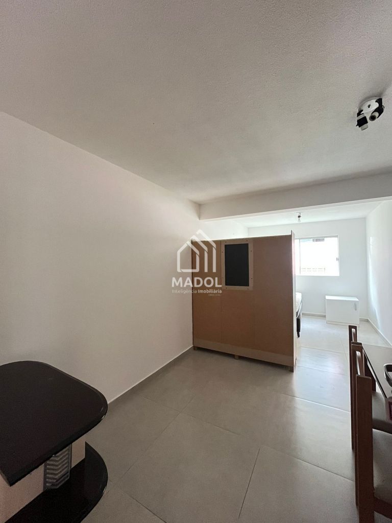 Flat à venda em Uvaranas, Ponta Grossa — Portal Chave Fácil
