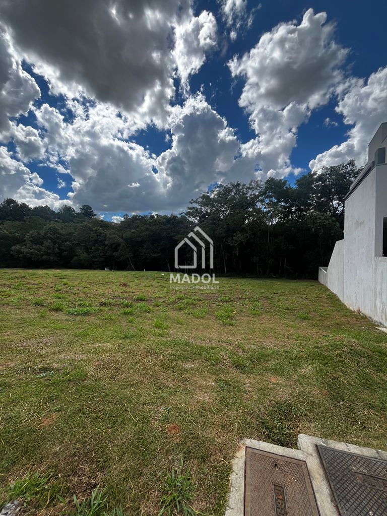 Terreno/Área à venda em Orfãs, Ponta Grossa — Portal Chave Fácil