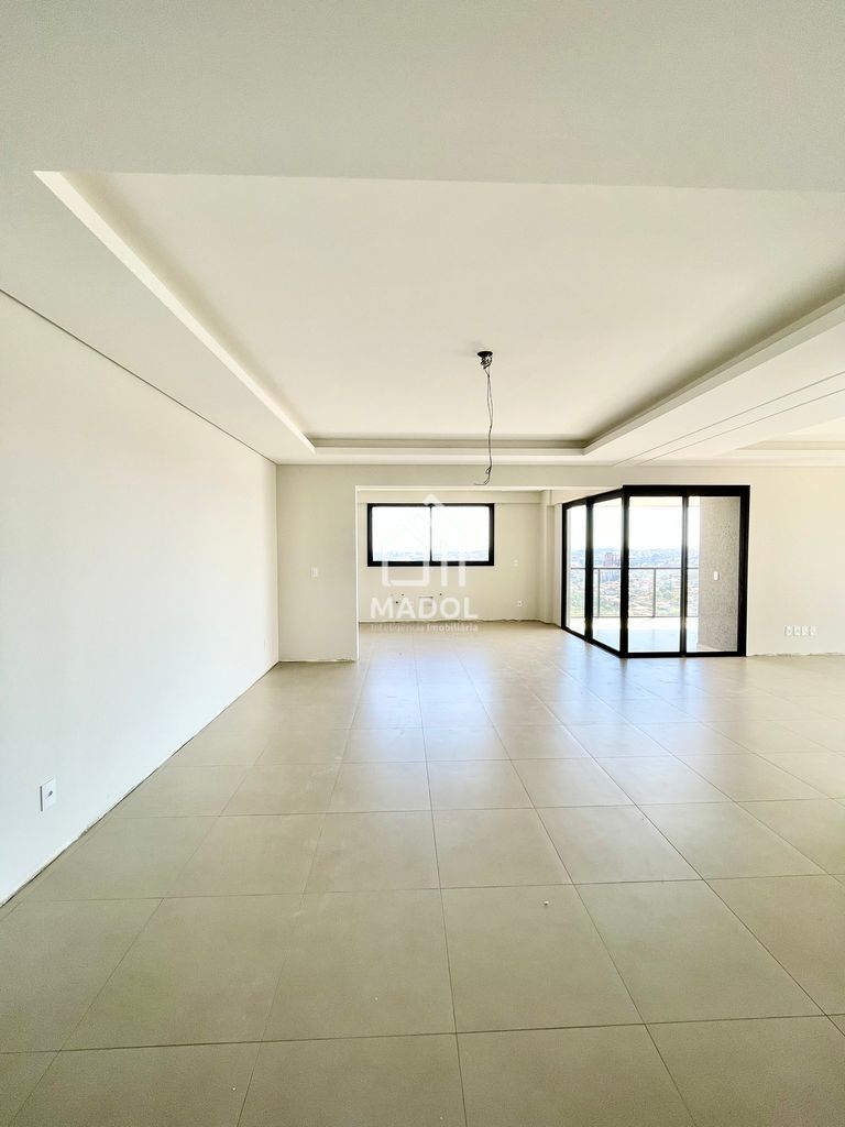 Apartamento à venda em Centro, Ponta Grossa — Portal Chave Fácil