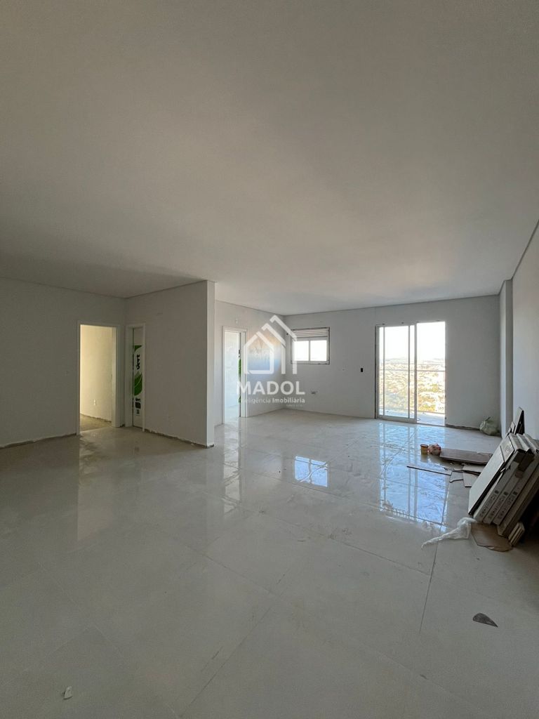 Apartamento à venda em Centro, Ponta Grossa — Portal Chave Fácil