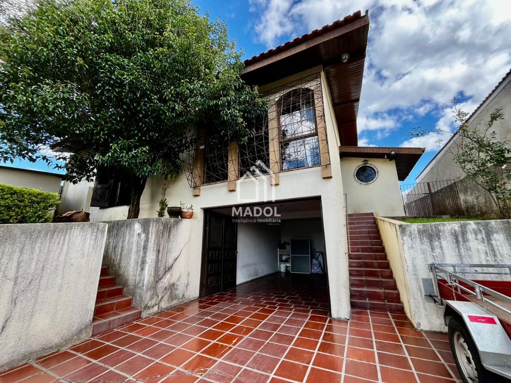 Casa à venda em Neves, Ponta Grossa — Portal Chave Fácil