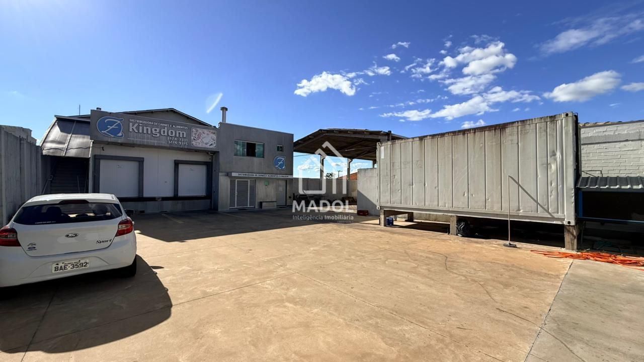 Sala/Conjunto Comercial à venda em Boa Vista, Ponta Grossa — Portal Chave Fácil