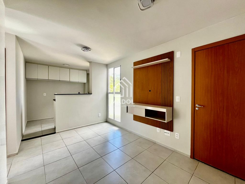 Apartamento à venda em Olarias, Ponta Grossa — Portal Chave Fácil