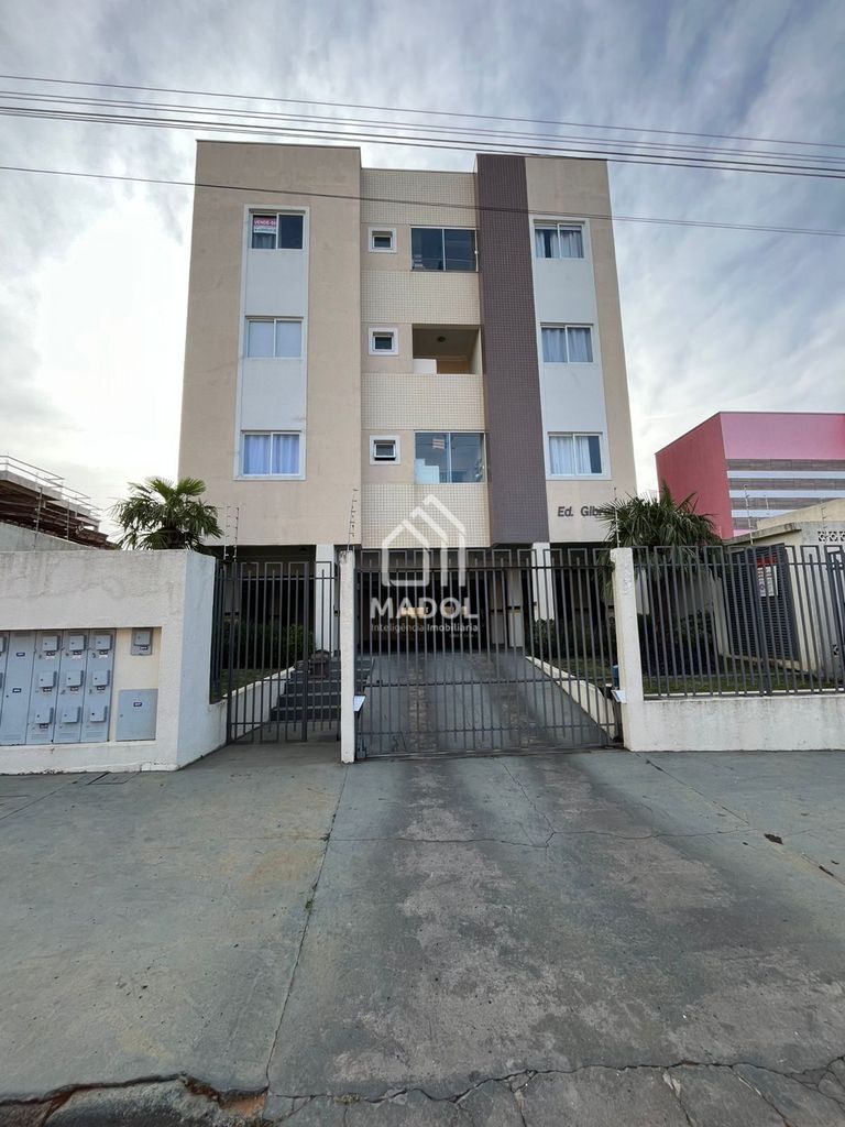 Apartamento à venda em Jardim Carvalho, Ponta Grossa — Portal Chave Fácil