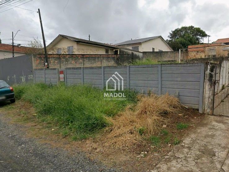 Terreno/Área à venda em Uvaranas, Ponta Grossa — Portal Chave Fácil