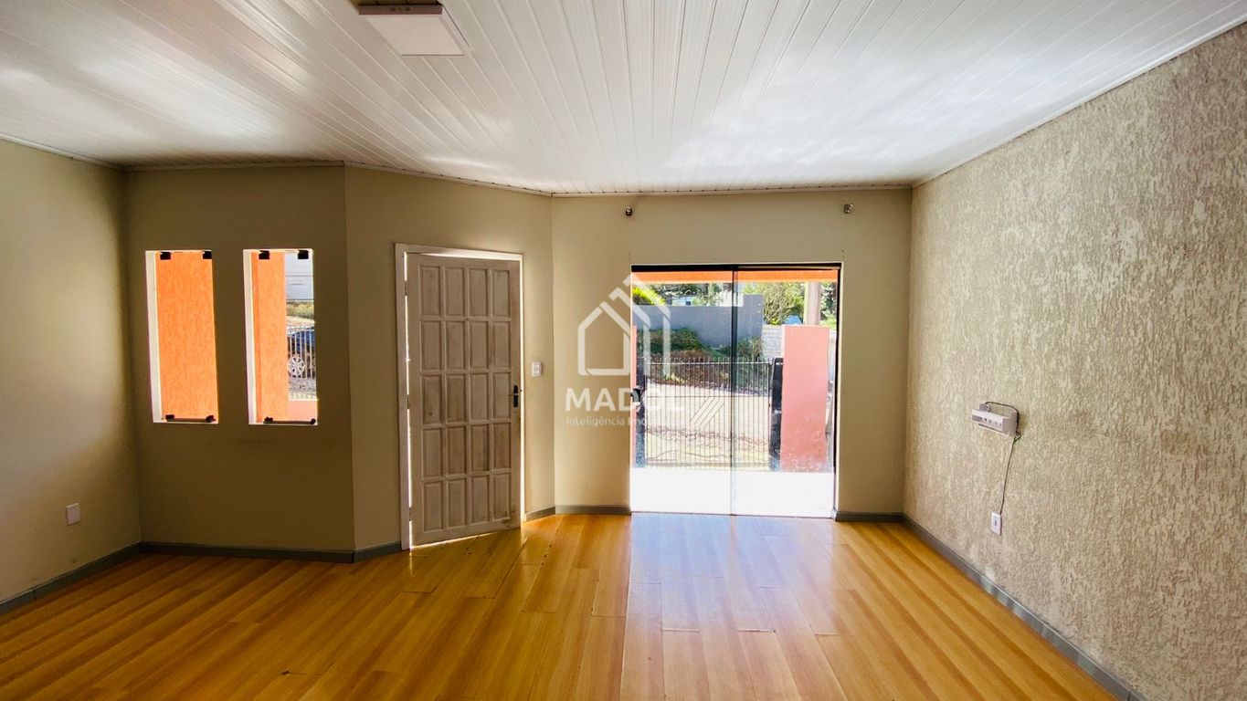 Casa à venda em Ronda, Ponta Grossa — Portal Chave Fácil