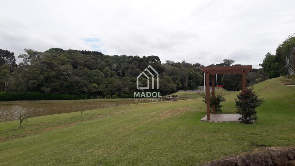Terreno/Área à venda em Contorno, Ponta Grossa — Portal Chave Fácil