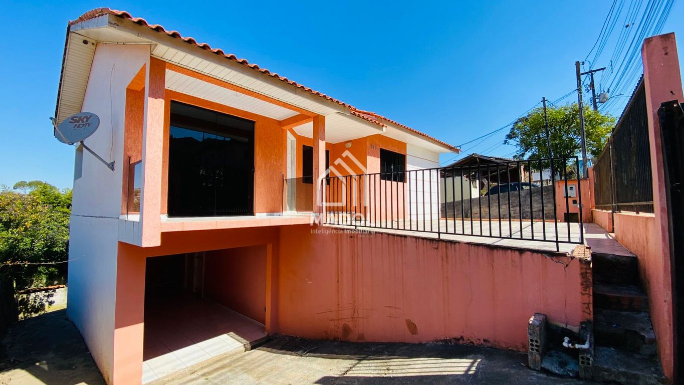 Casa à venda em Ronda, Ponta Grossa — Portal Chave Fácil