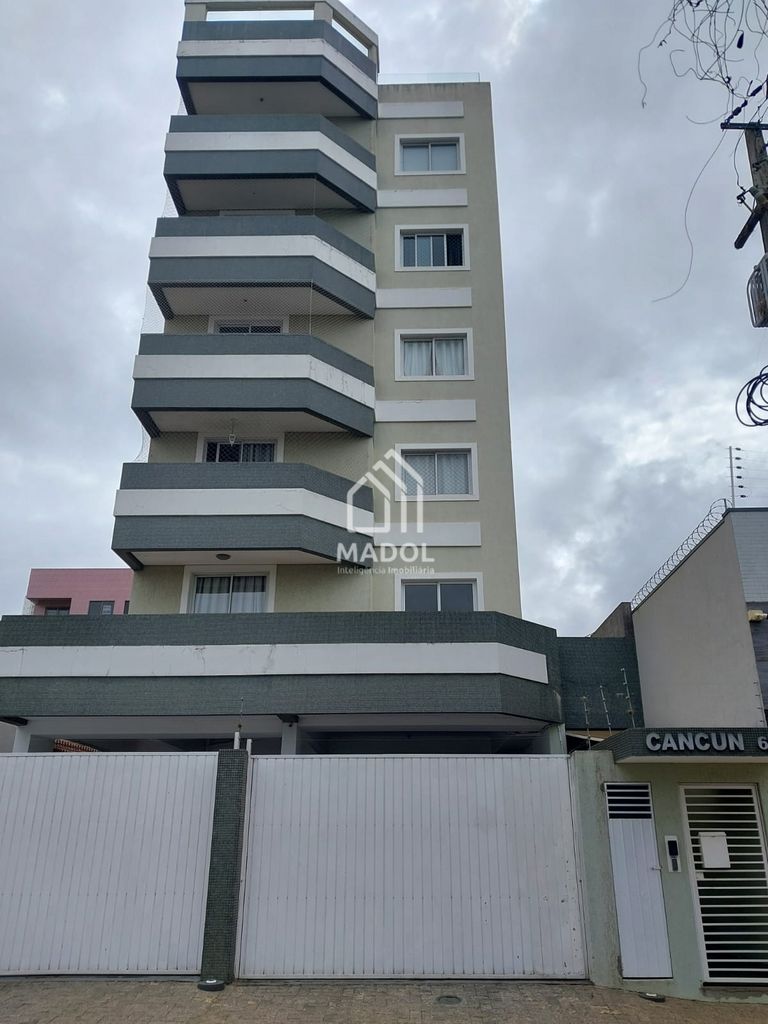 Apartamento à venda em Estrela, Ponta Grossa — Portal Chave Fácil