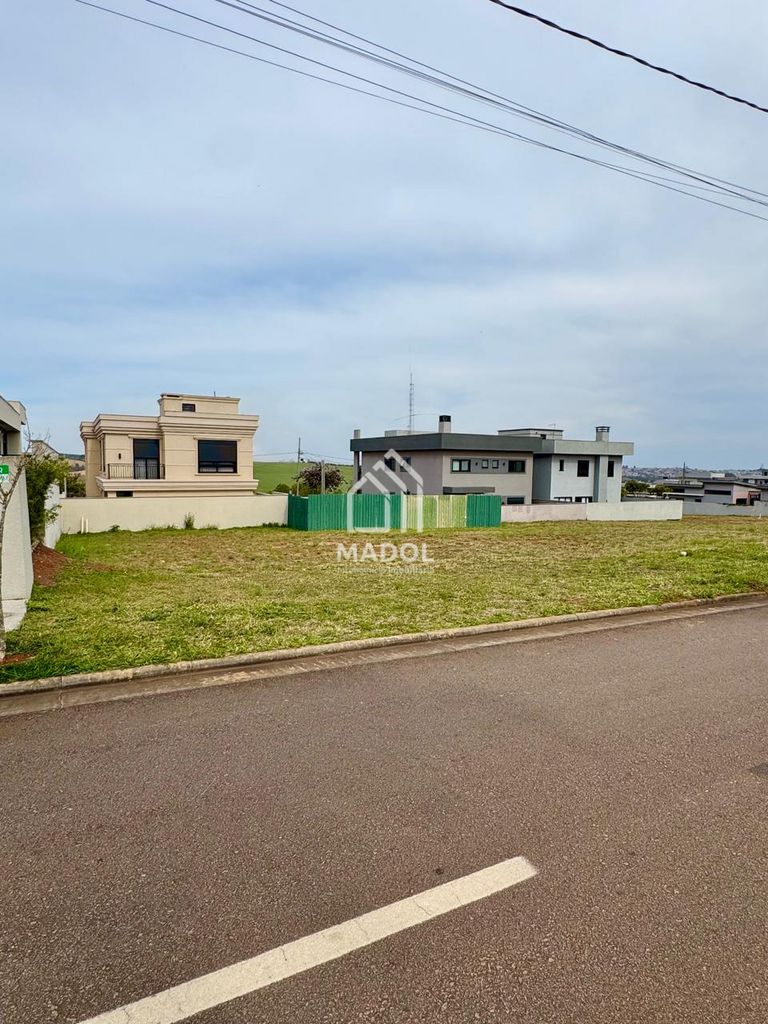 Terreno/Área à venda em Jardim Carvalho, Ponta Grossa — Portal Chave Fácil