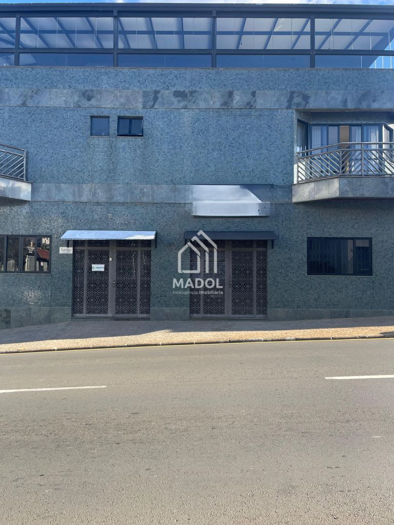 Sala/Conjunto Comercial para alugar em Centro, Ponta Grossa — Portal Chave Fácil