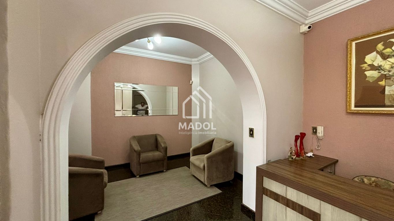Apartamento para alugar em Centro, Ponta Grossa — Portal Chave Fácil