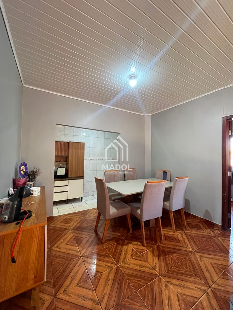 Casa à venda em Neves, Ponta Grossa — Portal Chave Fácil