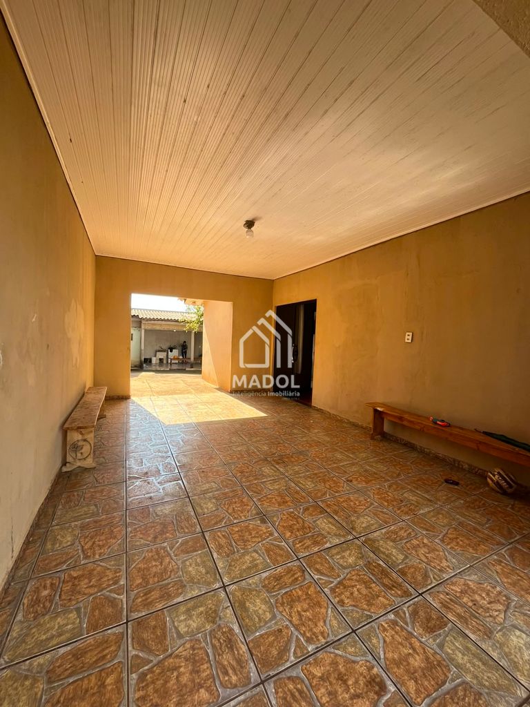Casa à venda em Neves, Ponta Grossa — Portal Chave Fácil