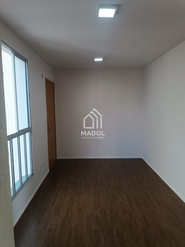 Apartamento à venda em Uvaranas, Ponta Grossa — Portal Chave Fácil