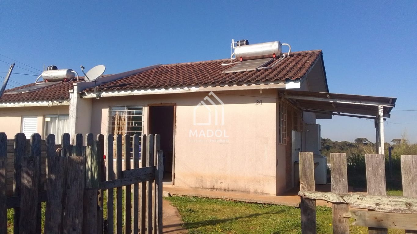 Terreno/Área à venda em Olarias, Ponta Grossa — Portal Chave Fácil