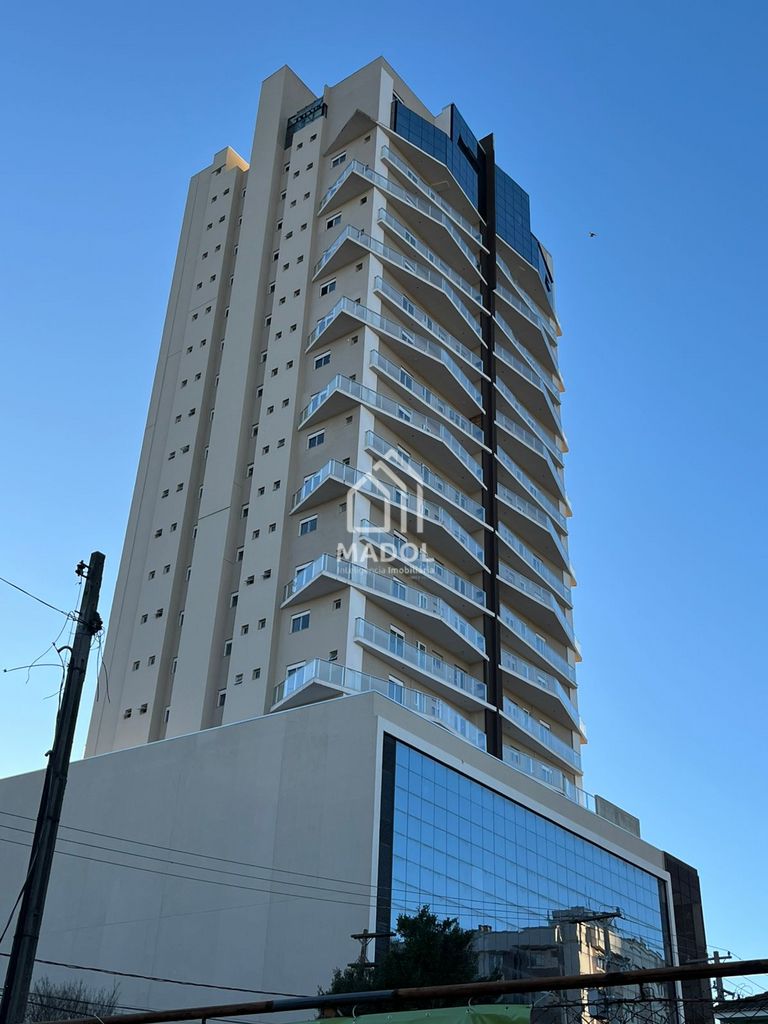 Apartamento à venda em Centro, Ponta Grossa — Portal Chave Fácil
