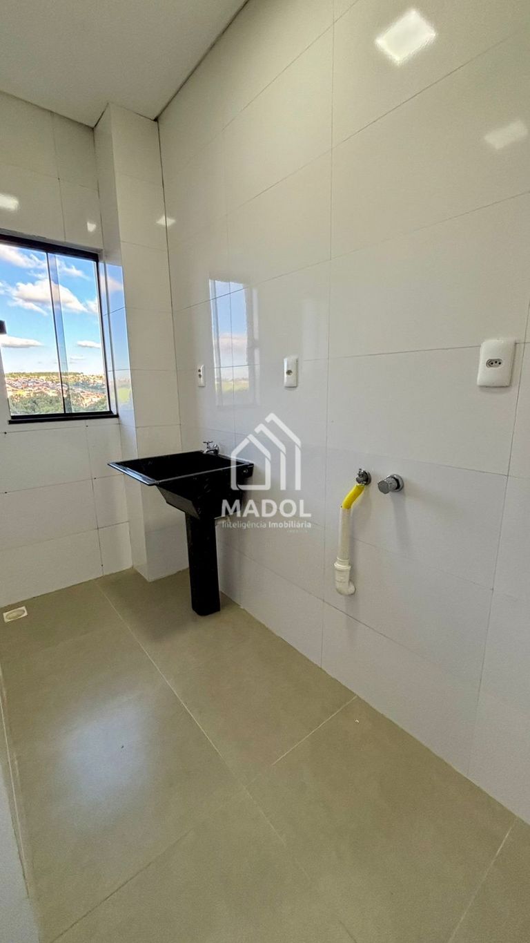 Apartamento para alugar em Jardim Carvalho, Ponta Grossa — Portal Chave Fácil