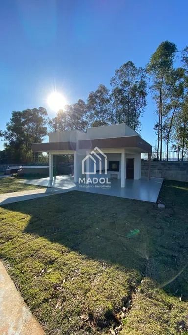 Terreno/Área à venda em Colônia Dona Luiza, Ponta Grossa — Portal Chave Fácil