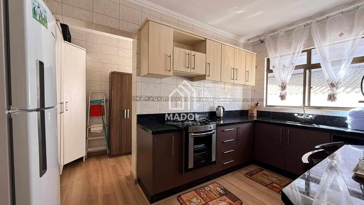 Apartamento à venda em Jardim Carvalho, Ponta Grossa — Portal Chave Fácil