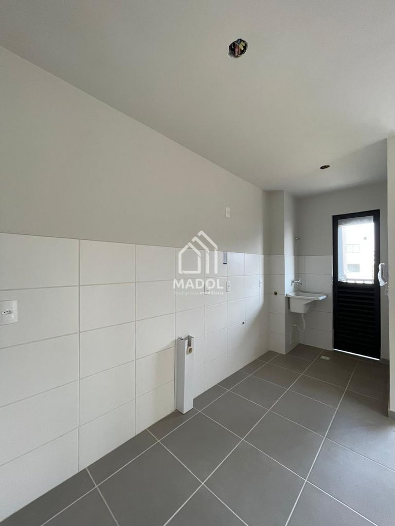 Apartamento à venda em Chapada, Ponta Grossa — Portal Chave Fácil