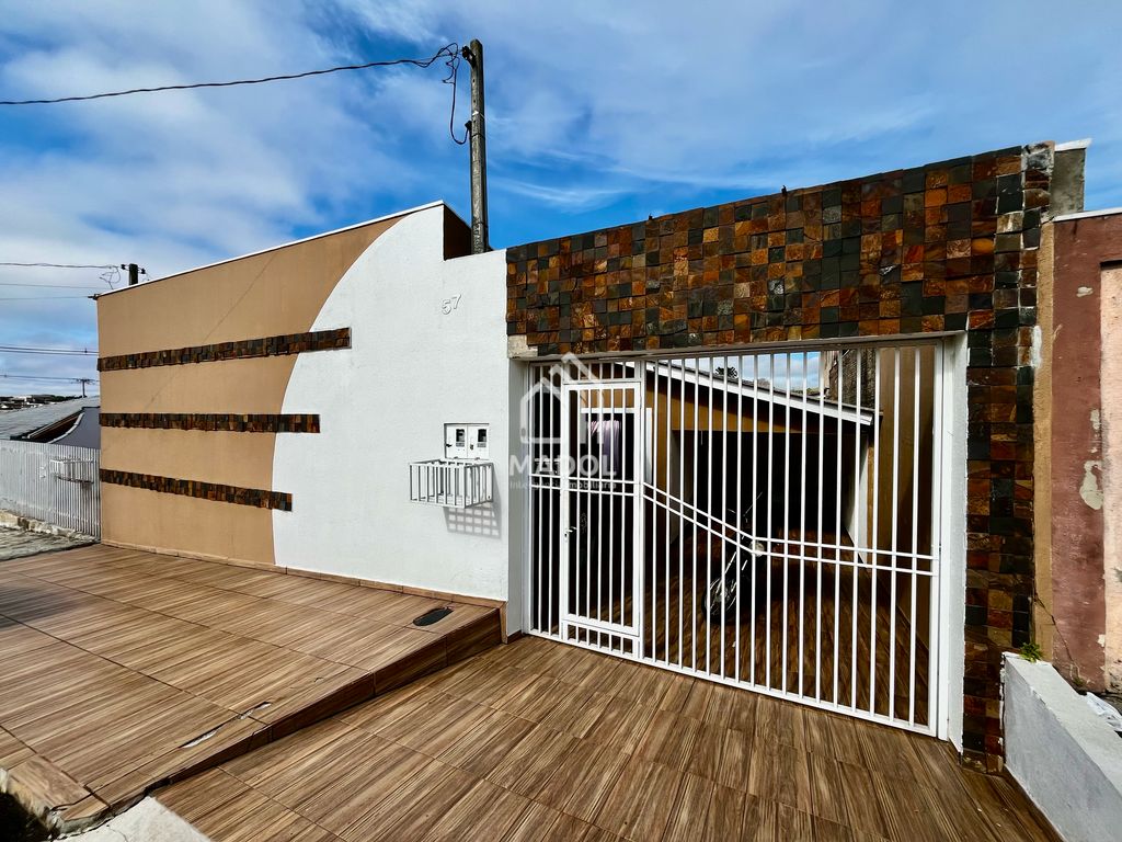Casa à venda em Chapada, Ponta Grossa — Portal Chave Fácil