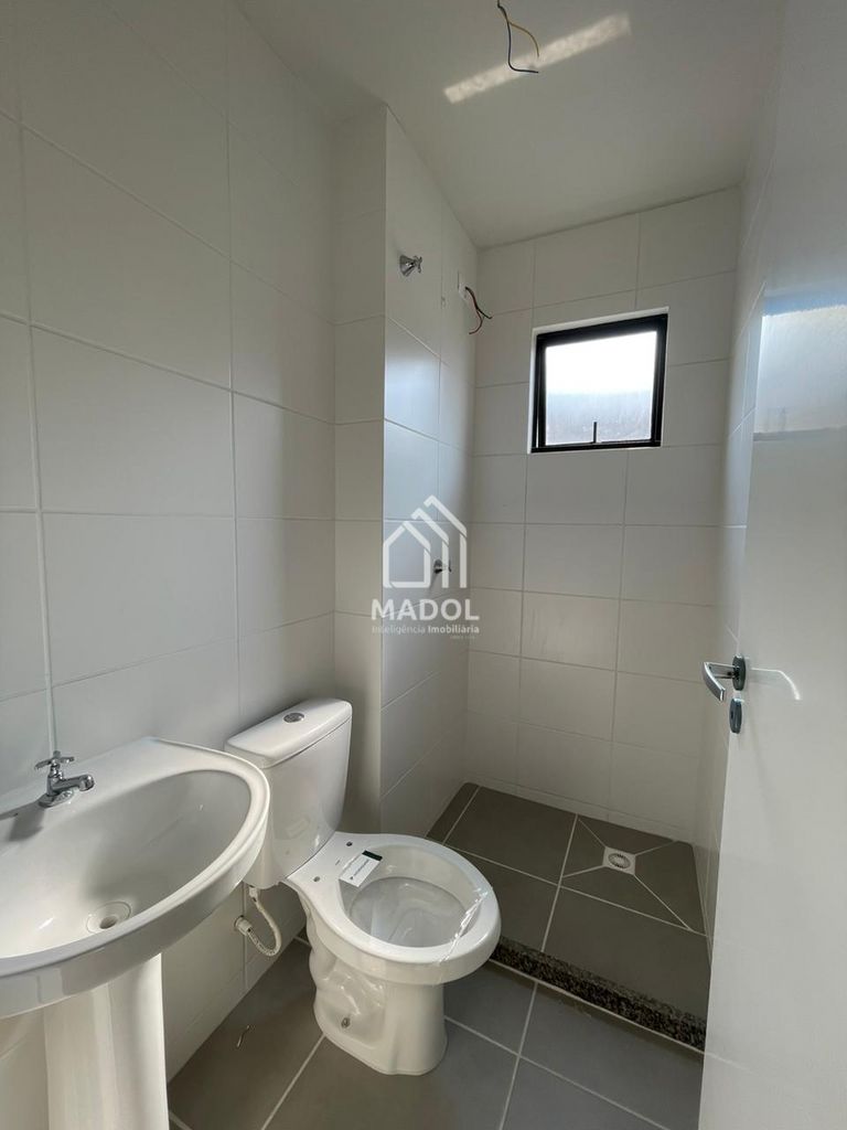 Apartamento à venda em Chapada, Ponta Grossa — Portal Chave Fácil