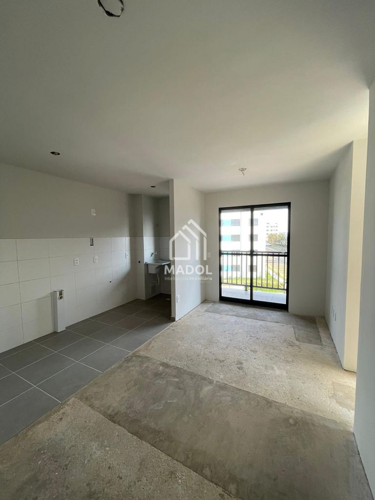 Apartamento à venda em Chapada, Ponta Grossa — Portal Chave Fácil