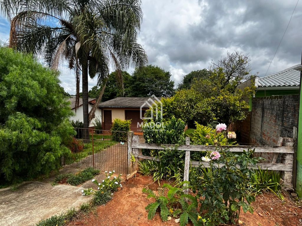 Terreno/Área à venda em Colônia Dona Luiza, Ponta Grossa — Portal Chave Fácil