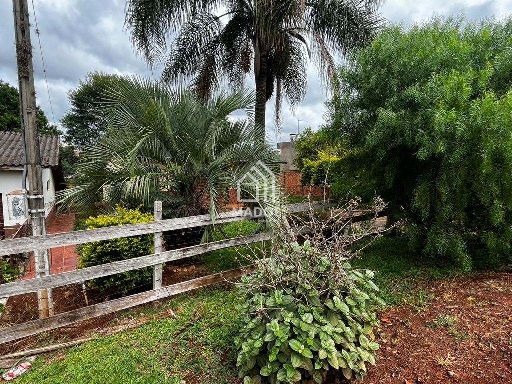 Terreno/Área à venda em Colônia Dona Luiza, Ponta Grossa — Portal Chave Fácil