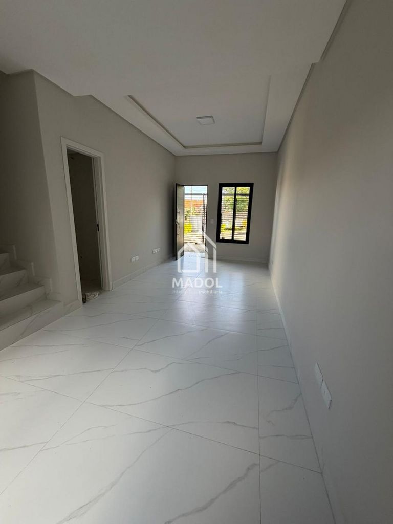 Casa à venda em Jardim Carvalho, Ponta Grossa — Portal Chave Fácil