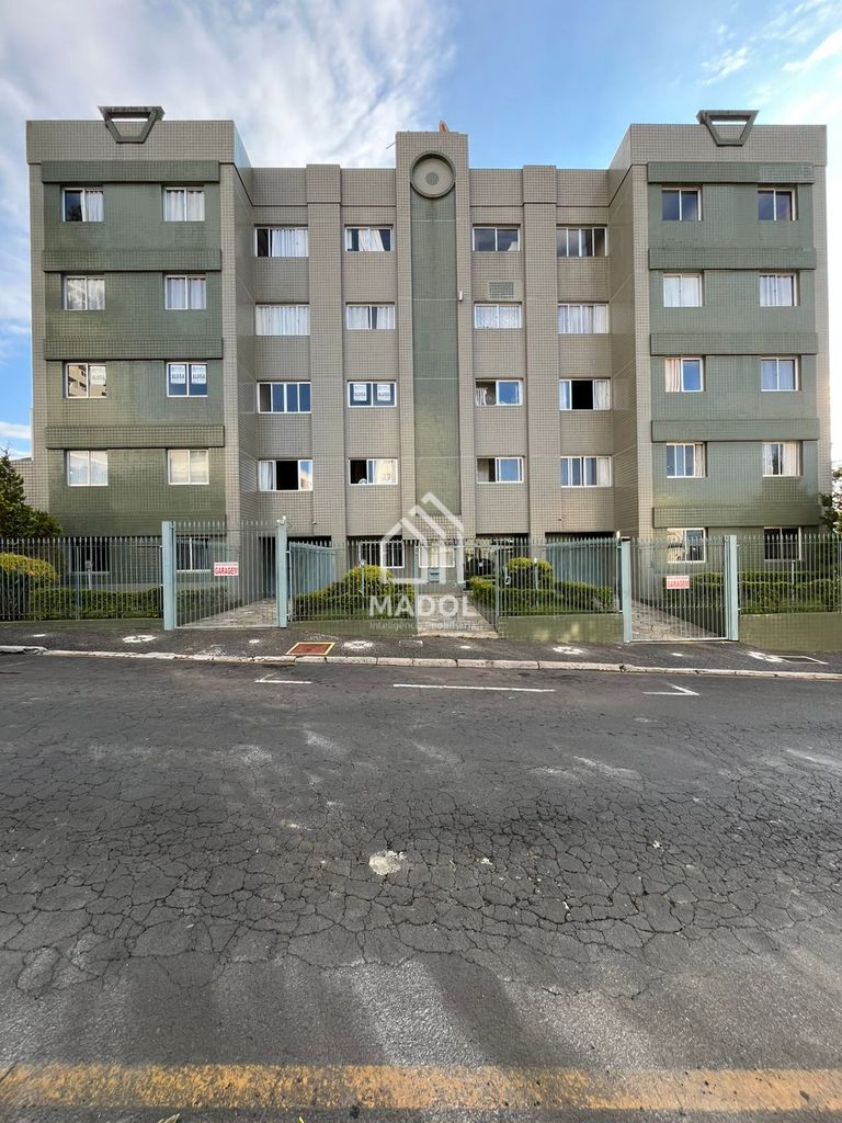 Apartamento à venda em Centro, Ponta Grossa — Portal Chave Fácil