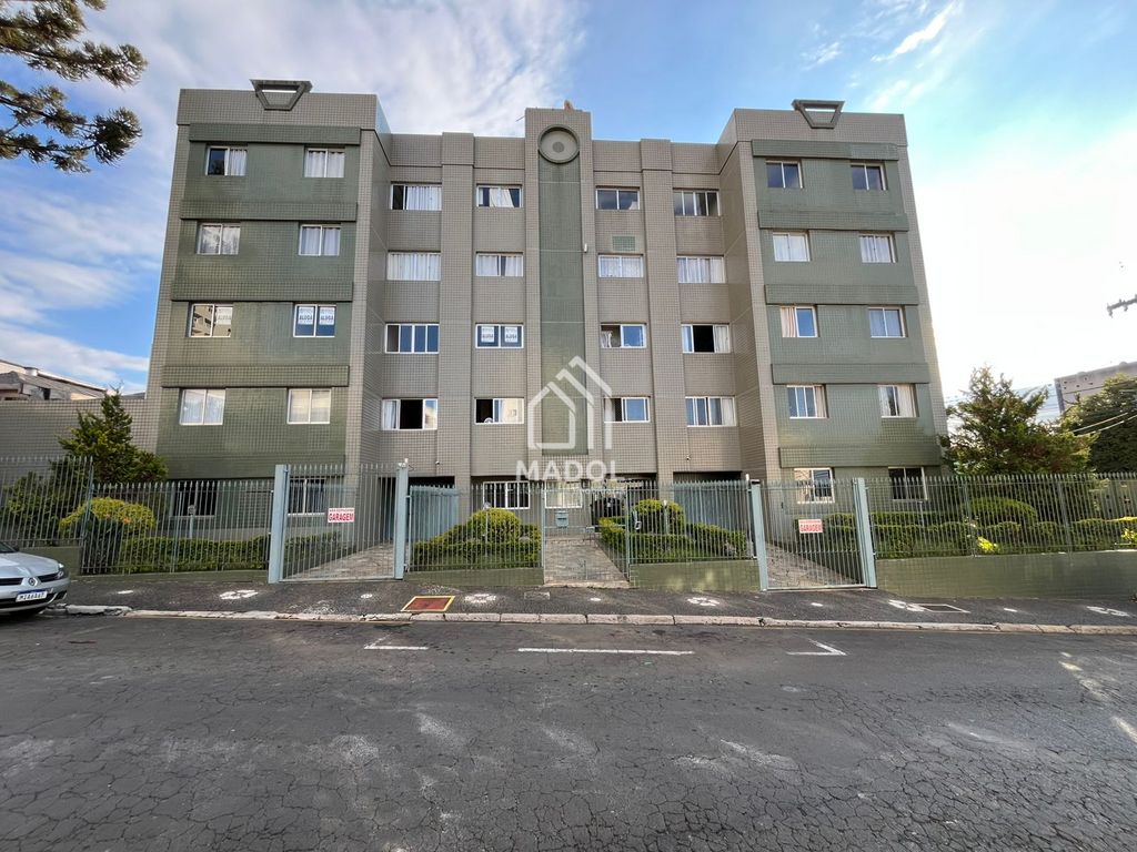 Apartamento à venda em Centro, Ponta Grossa — Portal Chave Fácil