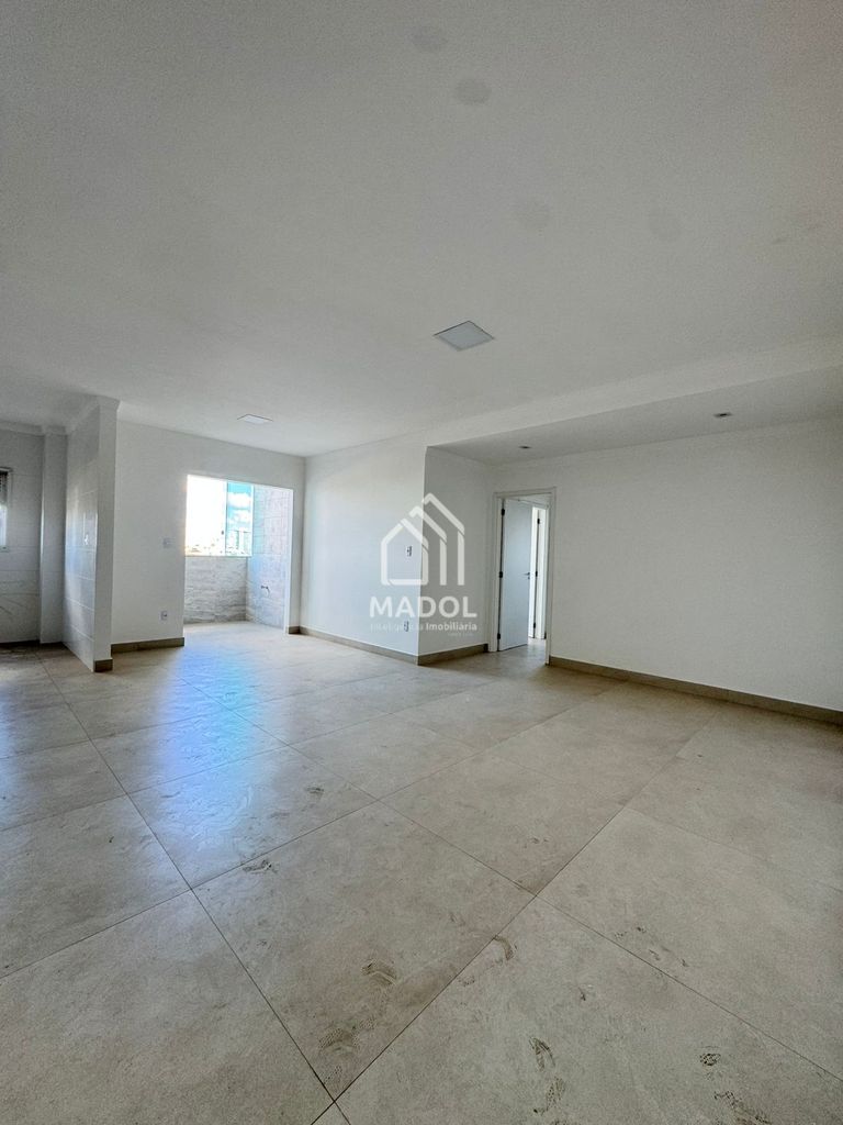 Apartamento à venda em Nova Rússia, Ponta Grossa — Portal Chave Fácil
