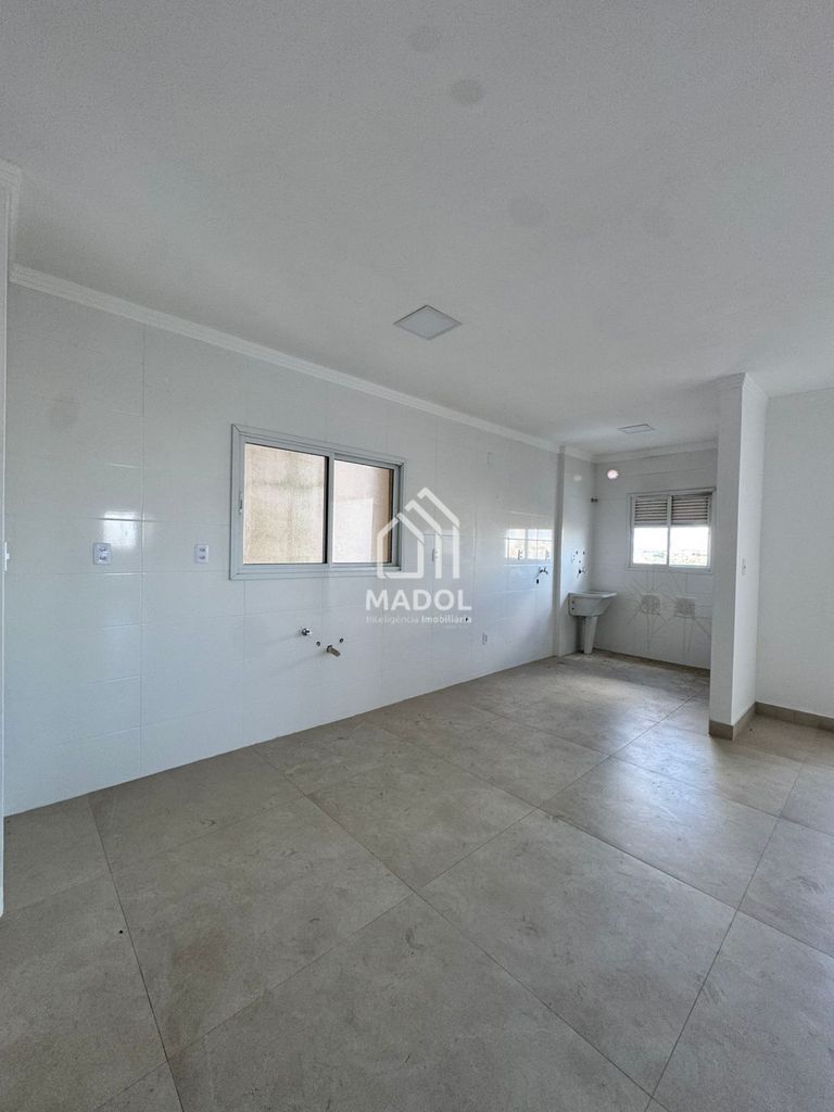 Apartamento à venda em Nova Rússia, Ponta Grossa — Portal Chave Fácil