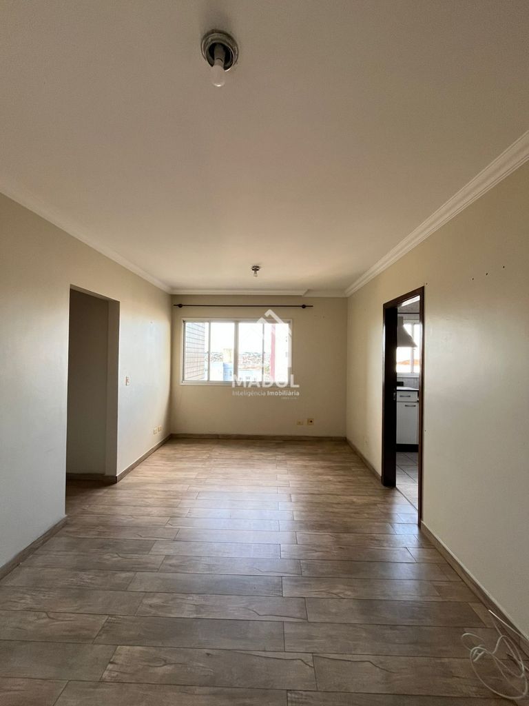 Apartamento à venda em Centro, Ponta Grossa — Portal Chave Fácil