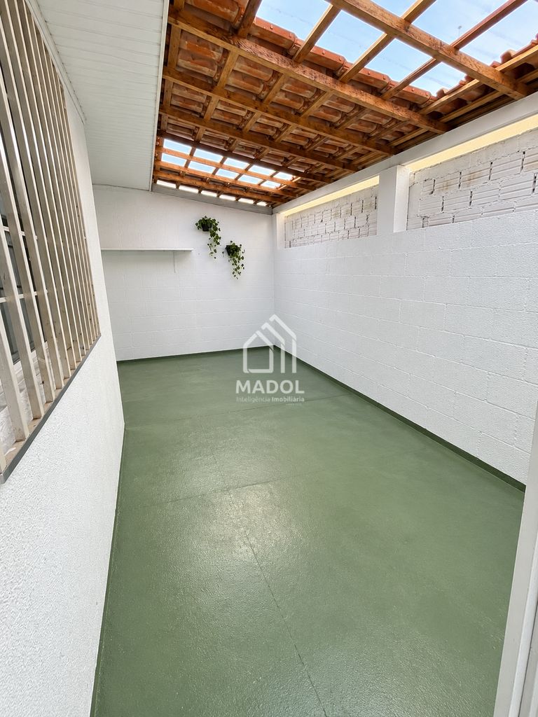 Casa para alugar em Neves, Ponta Grossa — Portal Chave Fácil