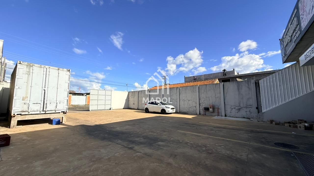 Sala/Conjunto Comercial à venda em Boa Vista, Ponta Grossa — Portal Chave Fácil