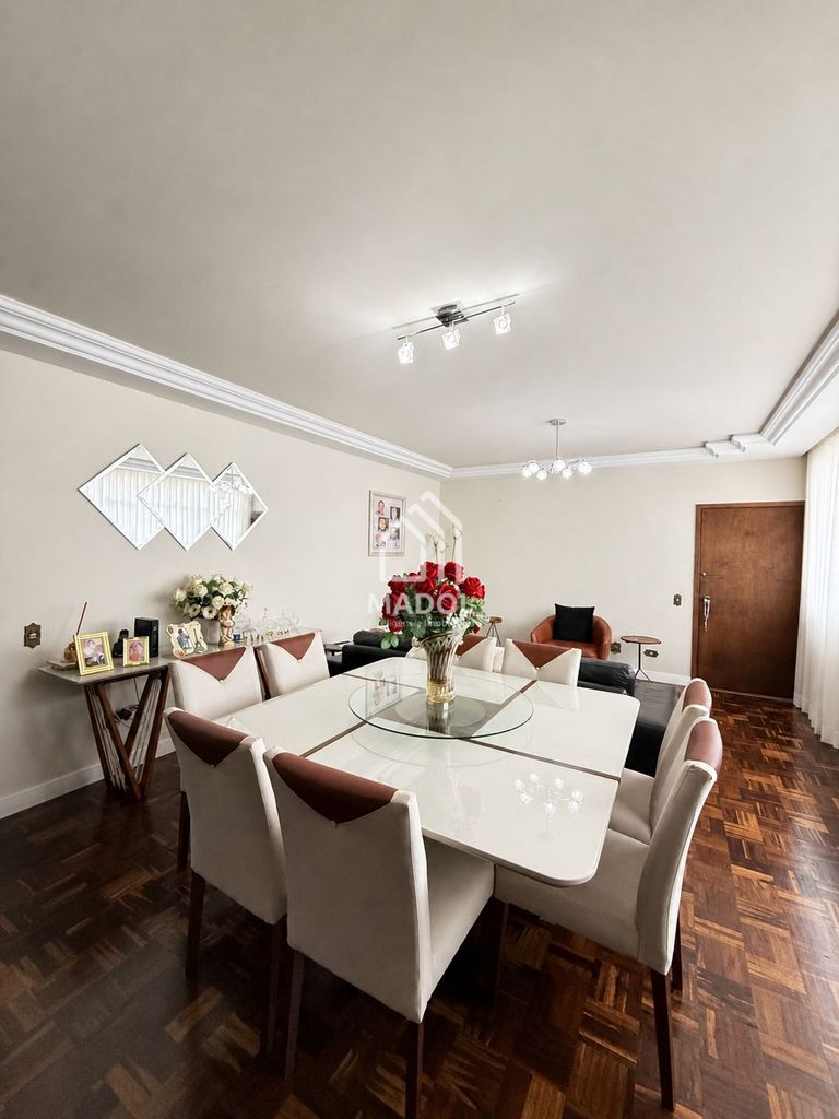 Apartamento à venda em Centro, Ponta Grossa — Portal Chave Fácil