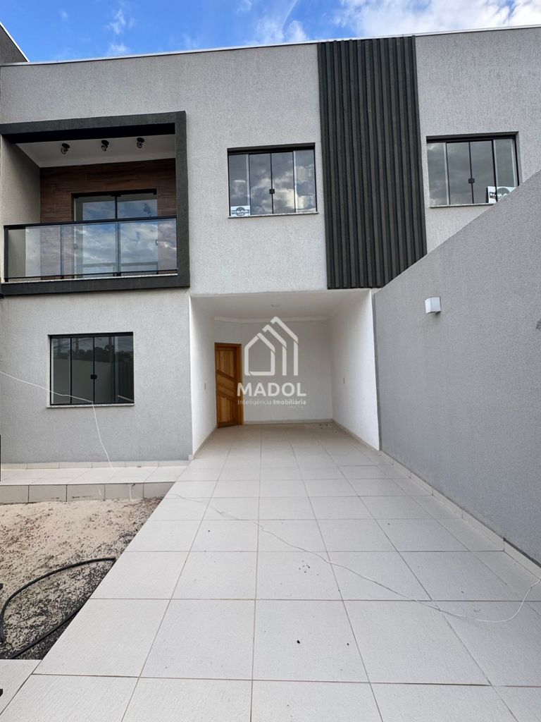 Casa à venda em Olarias, Ponta Grossa — Portal Chave Fácil