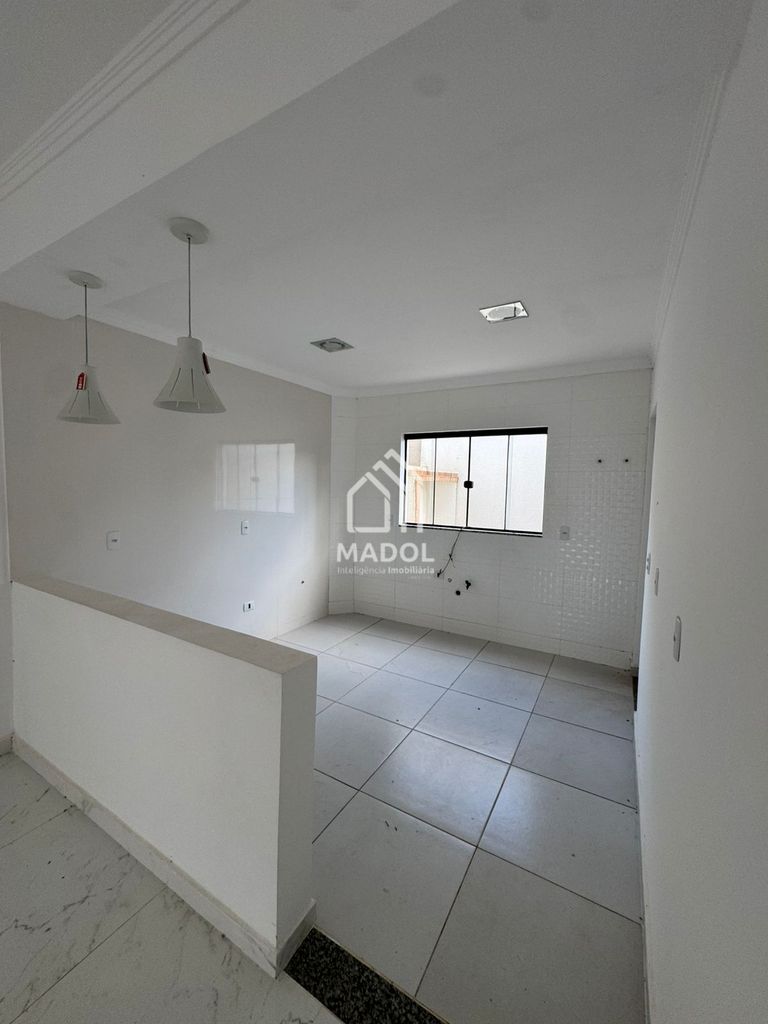 Casa à venda em Olarias, Ponta Grossa — Portal Chave Fácil