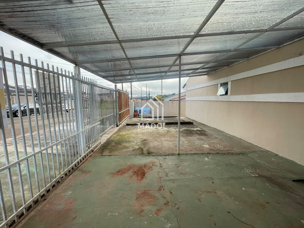 Casa para alugar em Neves, Ponta Grossa — Portal Chave Fácil