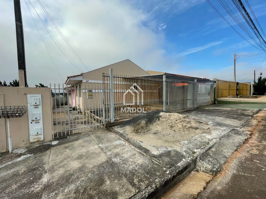 Casa para alugar em Neves, Ponta Grossa — Portal Chave Fácil