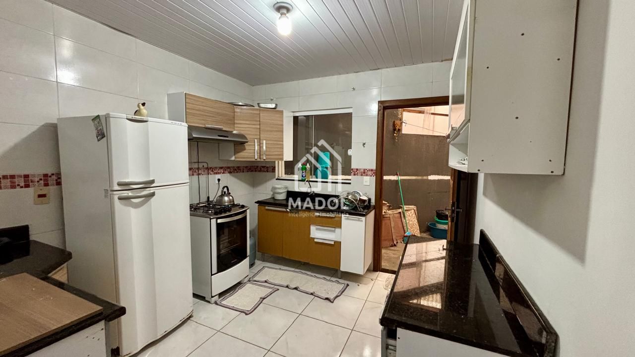 Casa à venda em Contorno, Ponta Grossa — Portal Chave Fácil
