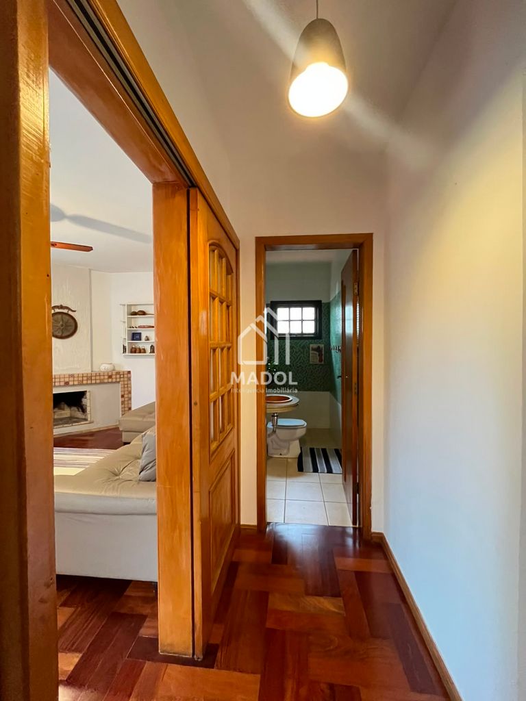 Casa à venda em Orfãs, Ponta Grossa — Portal Chave Fácil