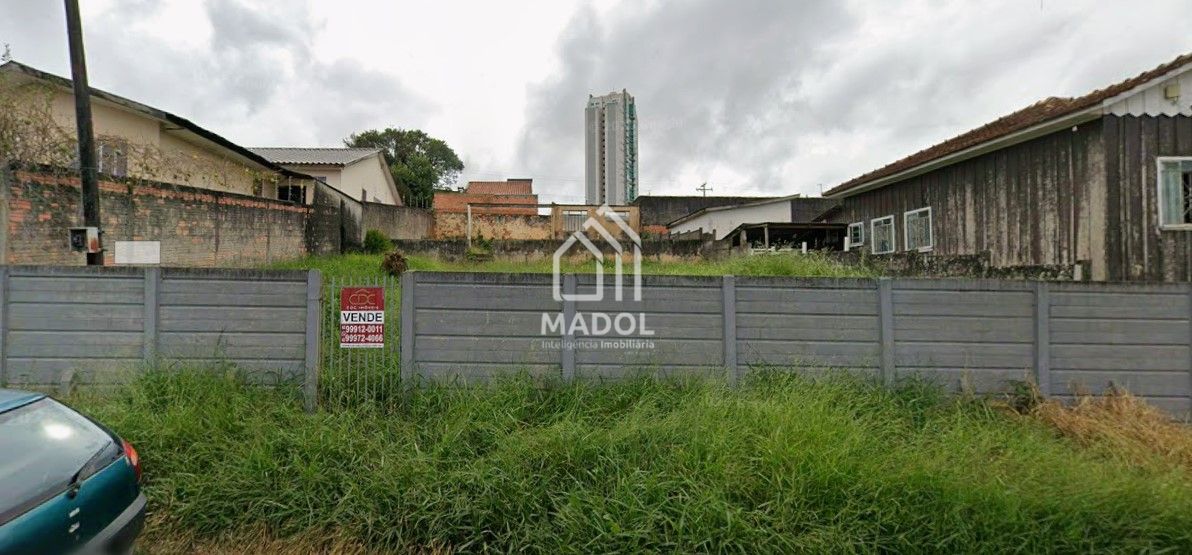 Terreno/Área à venda em Uvaranas, Ponta Grossa — Portal Chave Fácil