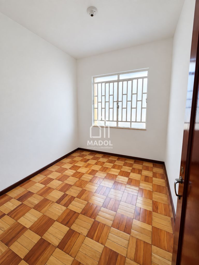 Casa para alugar em Centro, Ponta Grossa — Portal Chave Fácil