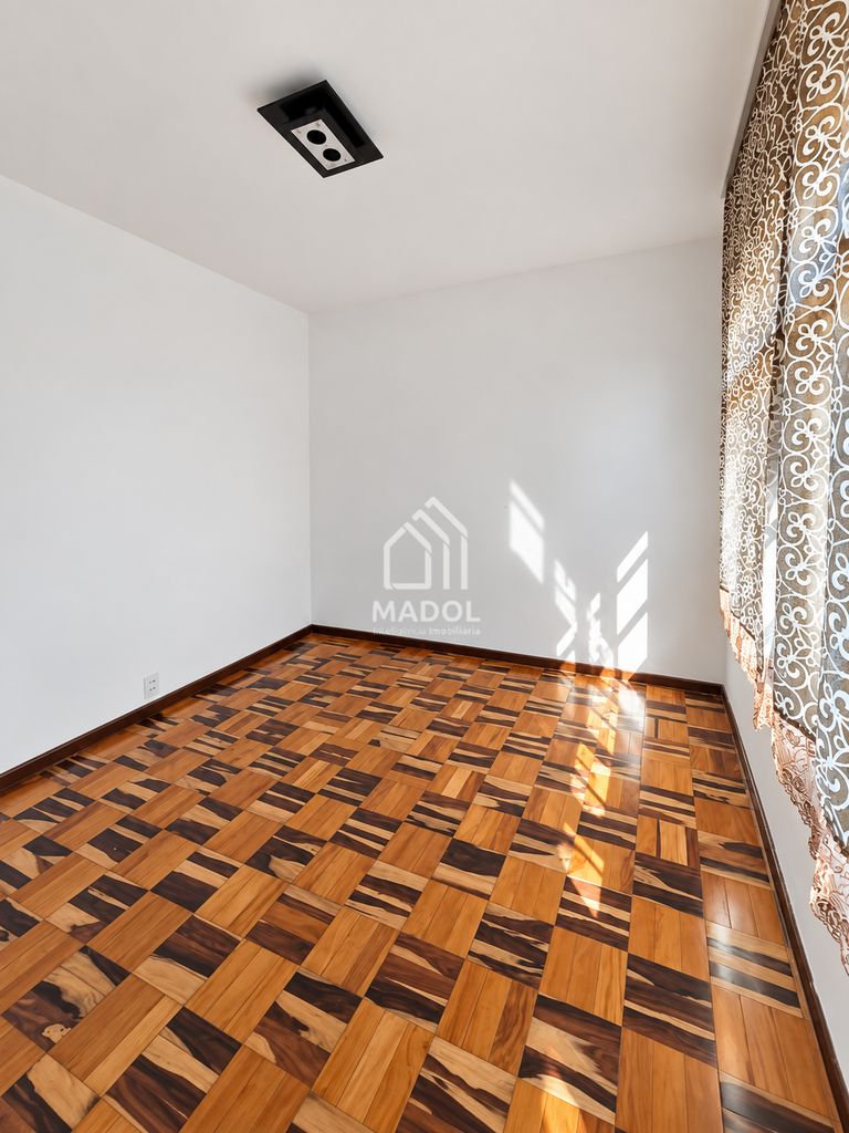 Casa para alugar em Centro, Ponta Grossa — Portal Chave Fácil