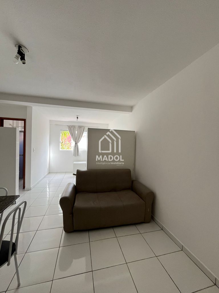 Flat à venda em Uvaranas, Ponta Grossa — Portal Chave Fácil